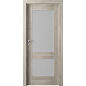 Porta Verte PREMIUM C.2 Agát Strieborný 